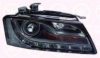 KLOKKERHOLM 00380183A1 Headlight